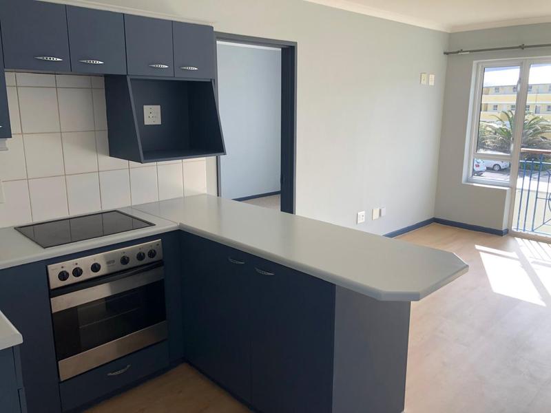 To Let 1 Bedroom Property for Rent in Sunnydale Western Cape